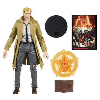 DC Direct Page Punchers 3-Inch Scale Action Figure with Comic Book - by DC Direct | Buy at ToyShnip
