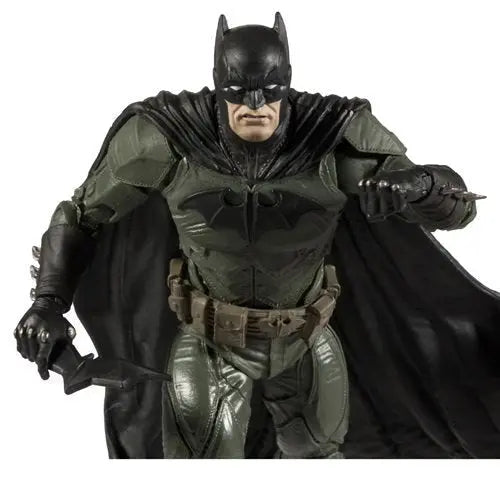 DC Direct Page Punchers 3-Inch Scale Action Figure with Comic Book - by DC Direct | Buy at ToyShnip