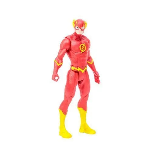 DC Direct Page Punchers 3-Inch Scale Action Figure with Comic Book - by DC Direct | Buy at ToyShnip