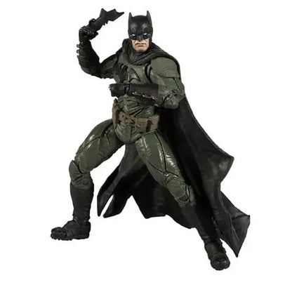 DC Direct Page Punchers 3-Inch Scale Action Figure with Comic Book - by DC Direct | Buy at ToyShnip