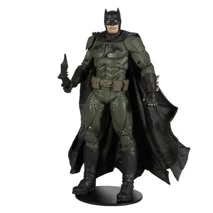 DC Direct Page Punchers 3-Inch Scale Action Figure with Comic Book - by DC Direct | Buy at ToyShnip