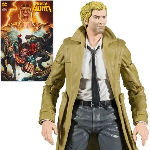 DC Direct Page Punchers 3-Inch Scale Action Figure with Comic Book - by DC Direct | Buy at ToyShnip