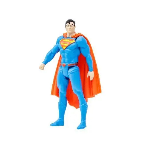 DC Direct Page Punchers 3-Inch Scale Action Figure with Comic Book - by DC Direct | Buy at ToyShnip