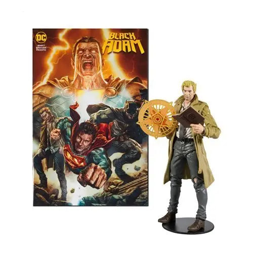 DC Direct Page Punchers 3-Inch Scale Action Figure with Comic Book - by DC Direct | Buy at ToyShnip