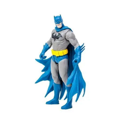 DC Direct Page Punchers 3-Inch Scale Action Figure with Comic Book - by DC Direct | Buy at ToyShnip
