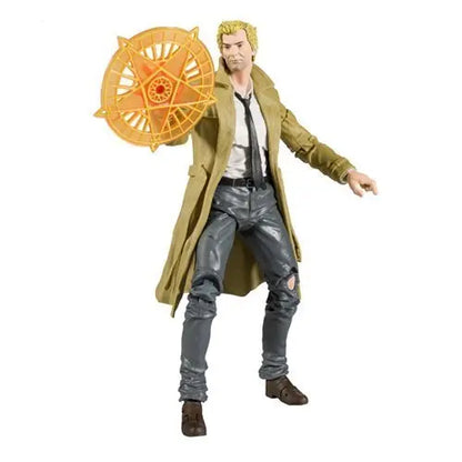 DC Direct Page Punchers 3-Inch Scale Action Figure with Comic Book - by DC Direct | Buy at ToyShnip
