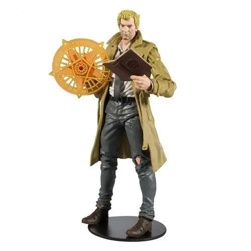 DC Direct Page Punchers 3-Inch Scale Action Figure with Comic Book - by DC Direct | Buy at ToyShnip