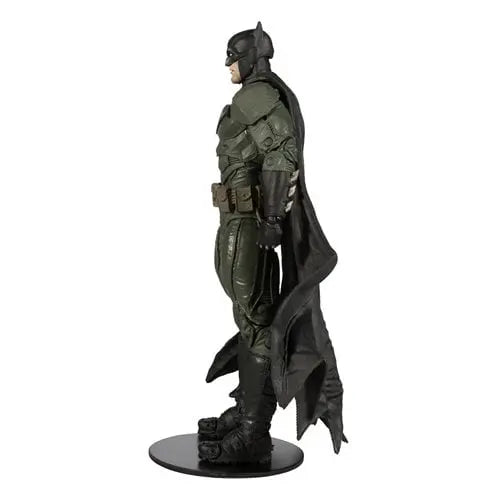 DC Direct Page Punchers 3-Inch Scale Action Figure with Comic Book - by DC Direct | Buy at ToyShnip