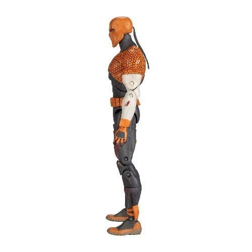 DC Essentials Dceased Deathstroke Action Figure - by DC Direct | Buy at ToyShnip