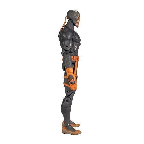 DC Essentials Dceased Deathstroke Action Figure - by DC Direct | Buy at ToyShnip