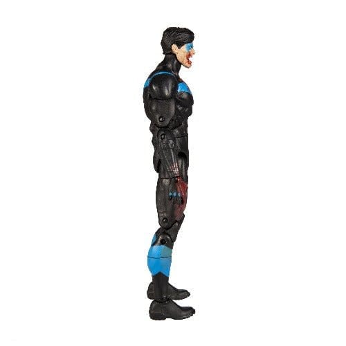 DC Essentials Dceased Nightwing Action Figure - by DC Direct | Buy at ToyShnip