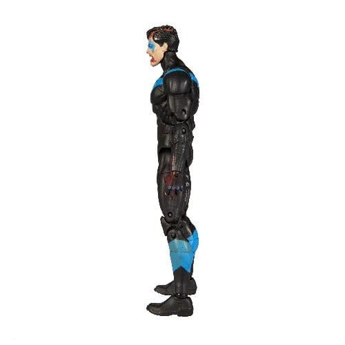 DC Essentials Dceased Nightwing Action Figure - by DC Direct | Buy at ToyShnip