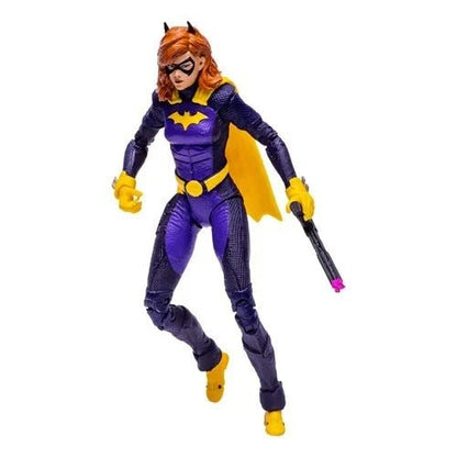 DC Gaming Gotham Knights 7-Inch Action Figure - by McFarlane Toys | Buy at ToyShnip
