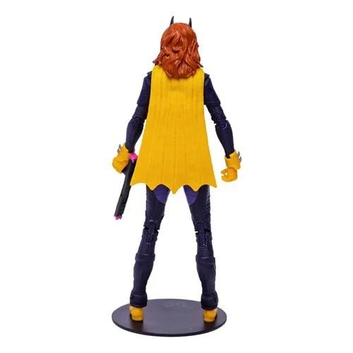 DC Gaming Gotham Knights 7-Inch Action Figure - by McFarlane Toys | Buy at ToyShnip