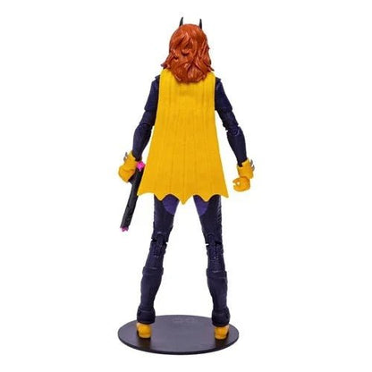 DC Gaming Gotham Knights 7-Inch Action Figure - by McFarlane Toys | Buy at ToyShnip