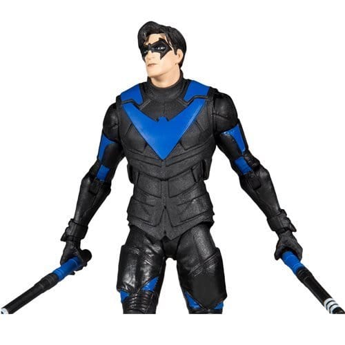 DC Gaming Gotham Knights 7-Inch Action Figure - by McFarlane Toys | Buy at ToyShnip