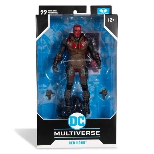 DC Gaming Gotham Knights 7-Inch Action Figure - by McFarlane Toys | Buy at ToyShnip