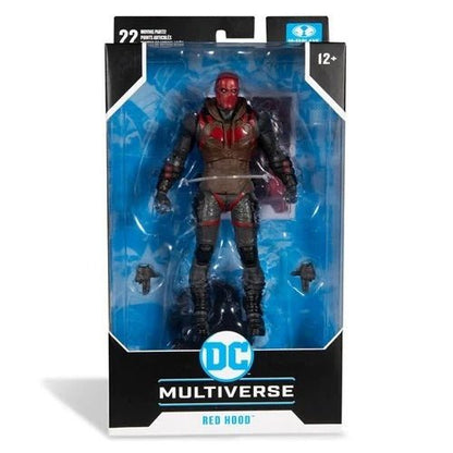 DC Gaming Gotham Knights 7-Inch Action Figure - by McFarlane Toys | Buy at ToyShnip