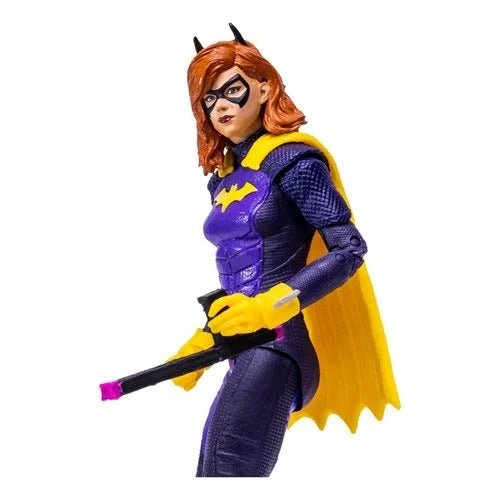 DC Gaming Gotham Knights 7-Inch Action Figure - by McFarlane Toys | Buy at ToyShnip