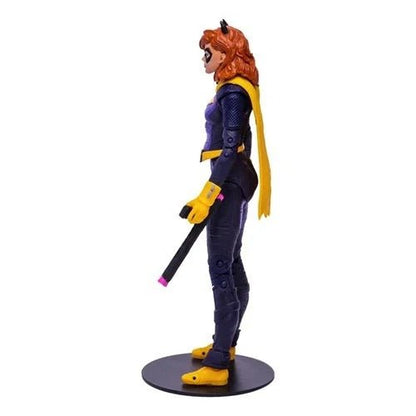 DC Gaming Gotham Knights 7-Inch Action Figure - by McFarlane Toys | Buy at ToyShnip