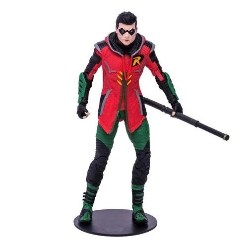 DC Gaming Gotham Knights 7-Inch Action Figure - by McFarlane Toys | Buy at ToyShnip