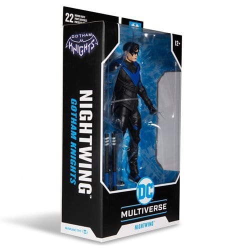 DC Gaming Gotham Knights 7-Inch Action Figure - by McFarlane Toys | Buy at ToyShnip