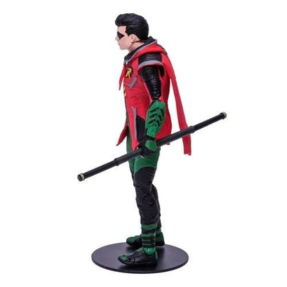 DC Gaming Gotham Knights 7-Inch Action Figure - by McFarlane Toys | Buy at ToyShnip