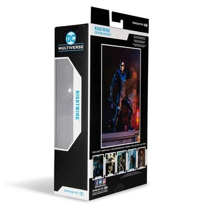 DC Gaming Gotham Knights 7-Inch Action Figure - by McFarlane Toys | Buy at ToyShnip