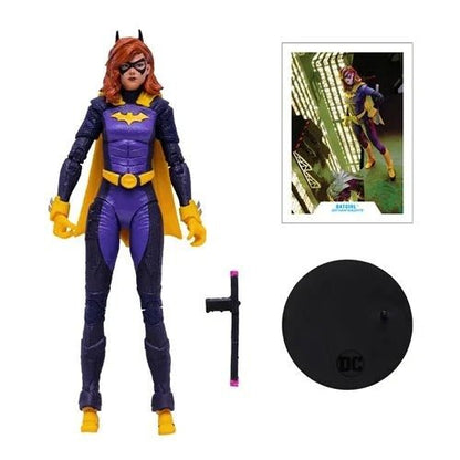 DC Gaming Gotham Knights 7-Inch Action Figure - by McFarlane Toys | Buy at ToyShnip