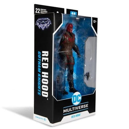 DC Gaming Gotham Knights 7-Inch Action Figure - by McFarlane Toys | Buy at ToyShnip