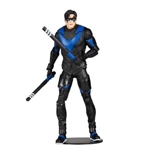 DC Gaming Gotham Knights 7-Inch Action Figure - by McFarlane Toys | Buy at ToyShnip