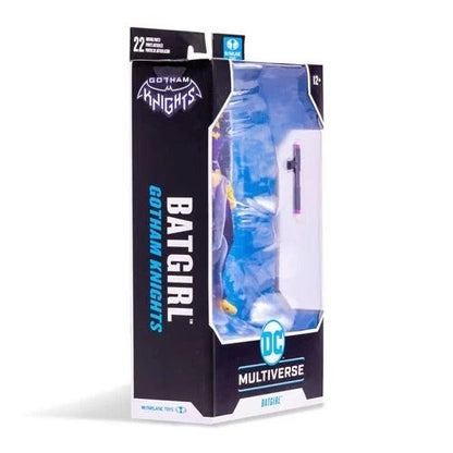 DC Gaming Gotham Knights 7-Inch Action Figure - by McFarlane Toys | Buy at ToyShnip