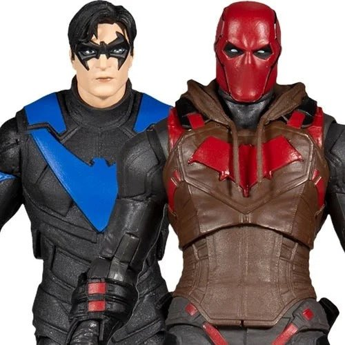 DC Gaming Gotham Knights 7-Inch Action Figure - by McFarlane Toys | Buy at ToyShnip