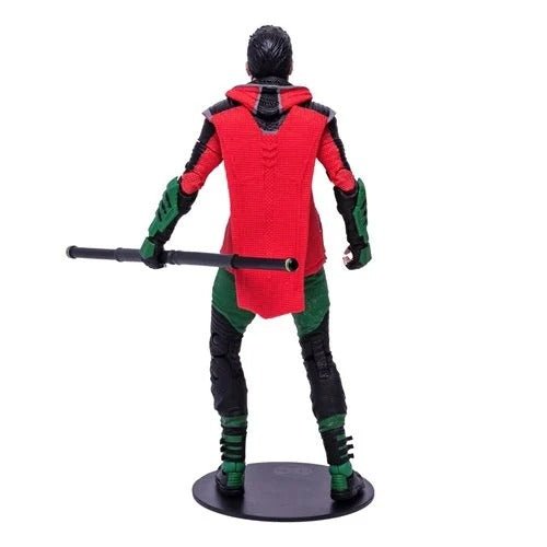 DC Gaming Gotham Knights 7-Inch Action Figure - by McFarlane Toys | Buy at ToyShnip