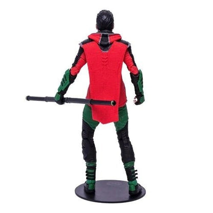 DC Gaming Gotham Knights 7-Inch Action Figure - by McFarlane Toys | Buy at ToyShnip