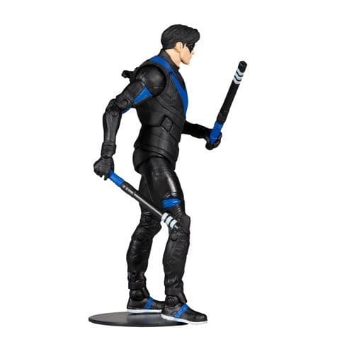 DC Gaming Gotham Knights 7-Inch Action Figure - by McFarlane Toys | Buy at ToyShnip