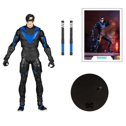DC Gaming Gotham Knights 7-Inch Action Figure - by McFarlane Toys | Buy at ToyShnip