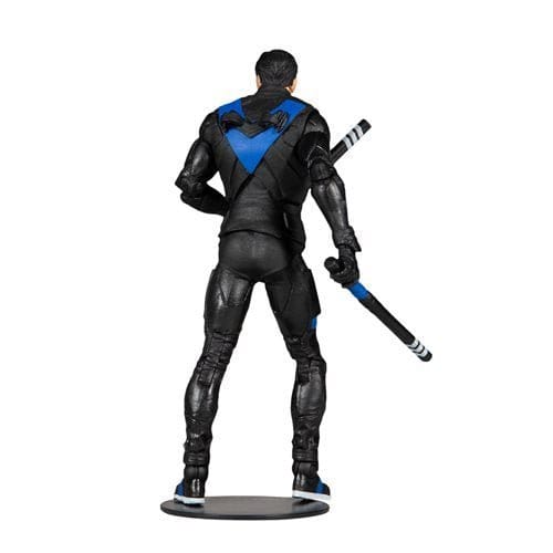 DC Gaming Gotham Knights 7-Inch Action Figure - by McFarlane Toys | Buy at ToyShnip