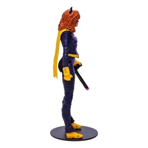 DC Gaming Gotham Knights 7-Inch Action Figure - by McFarlane Toys | Buy at ToyShnip