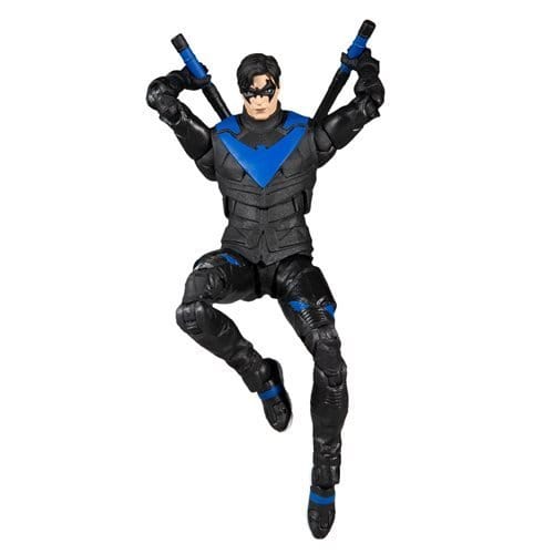 DC Gaming Gotham Knights 7-Inch Action Figure - by McFarlane Toys | Buy at ToyShnip