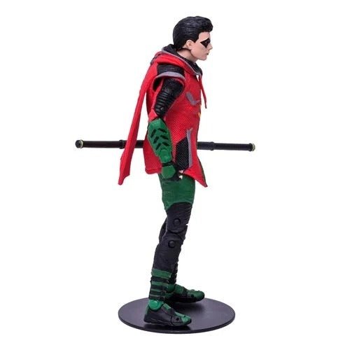 DC Gaming Gotham Knights 7-Inch Action Figure - by McFarlane Toys | Buy at ToyShnip