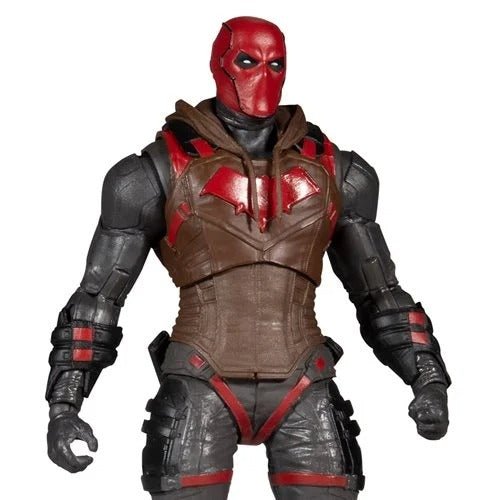 DC Gaming Gotham Knights 7-Inch Action Figure - by McFarlane Toys | Buy at ToyShnip