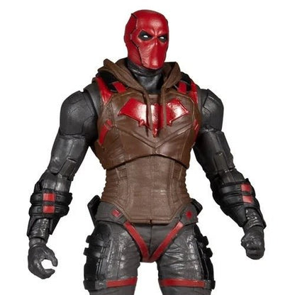 DC Gaming Gotham Knights 7-Inch Action Figure - by McFarlane Toys | Buy at ToyShnip
