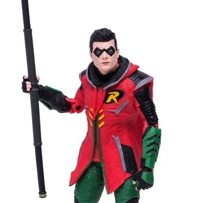 DC Gaming Gotham Knights 7-Inch Action Figure - by McFarlane Toys | Buy at ToyShnip