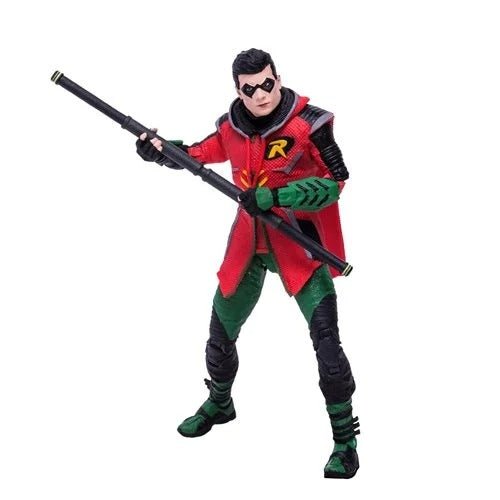DC Gaming Gotham Knights 7-Inch Action Figure - by McFarlane Toys | Buy at ToyShnip