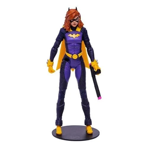 DC Gaming Gotham Knights 7-Inch Action Figure - by McFarlane Toys | Buy at ToyShnip
