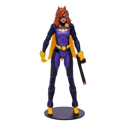 DC Gaming Gotham Knights 7-Inch Action Figure - by McFarlane Toys | Buy at ToyShnip
