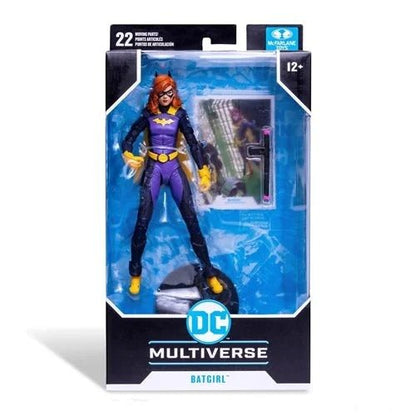 DC Gaming Gotham Knights 7-Inch Action Figure - by McFarlane Toys | Buy at ToyShnip