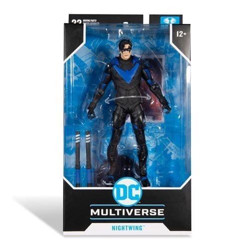 DC Gaming Gotham Knights 7-Inch Action Figure - by McFarlane Toys | Buy at ToyShnip