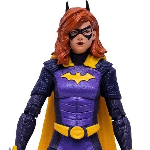 DC Gaming Gotham Knights 7-Inch Action Figure - by McFarlane Toys | Buy at ToyShnip